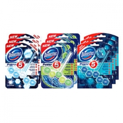 Domestos Power 5 kostka wc 55g